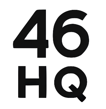 46hq Logo